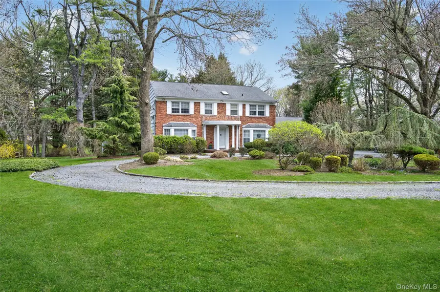 18 Quaker Ridge Drive, Brookville, NY 11545 - #3