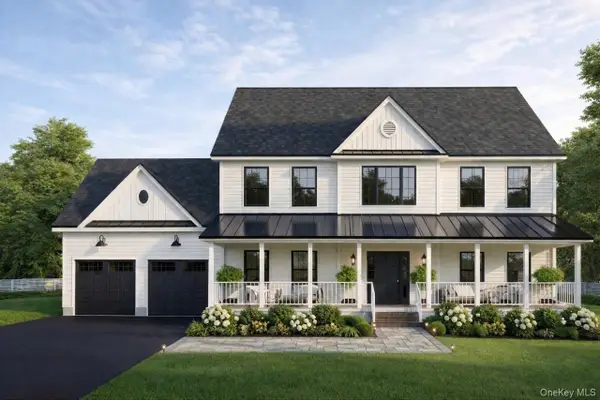 800 Sleepy Hollow Road, Briarcliff Manor, NY 10510