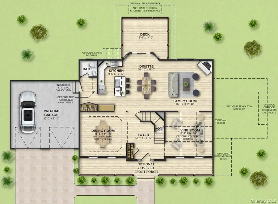 800 Sleepy Hollow Road, Briarcliff Manor, NY 10510 - #3