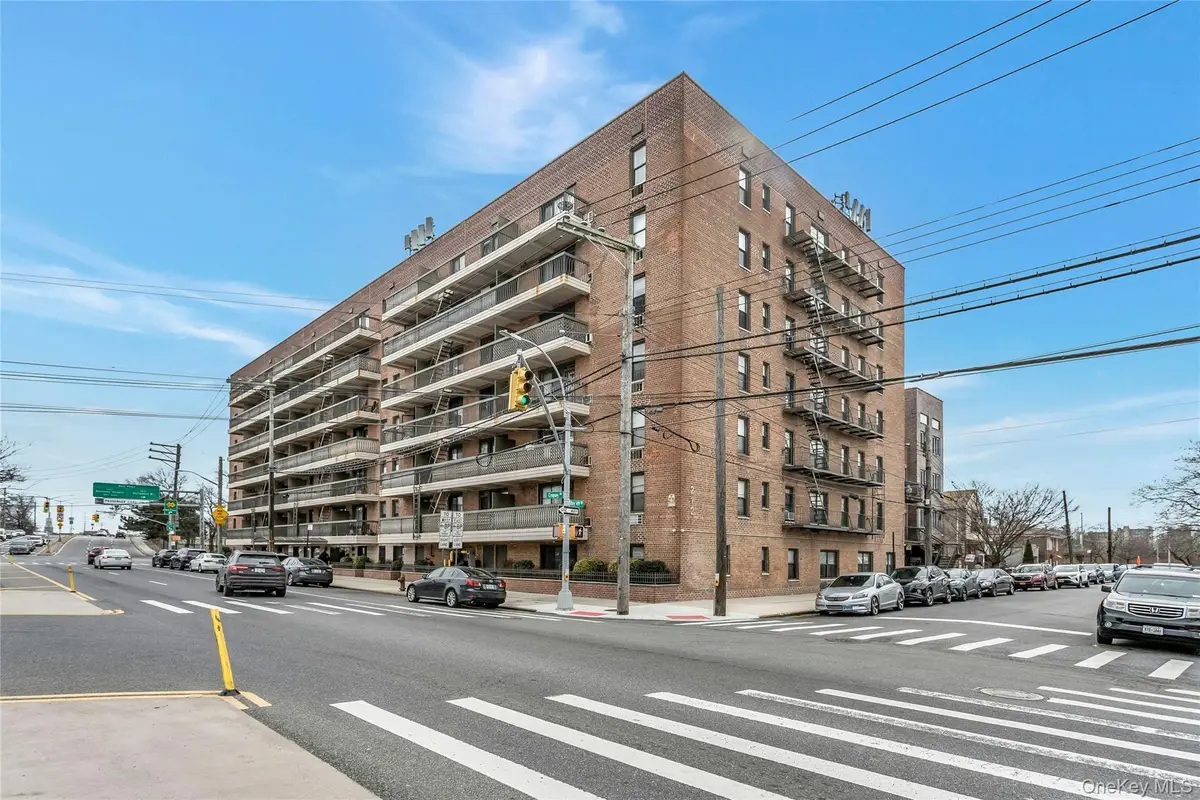 2121 Shore Parkway #3M, Brooklyn, NY 11214 - #1
