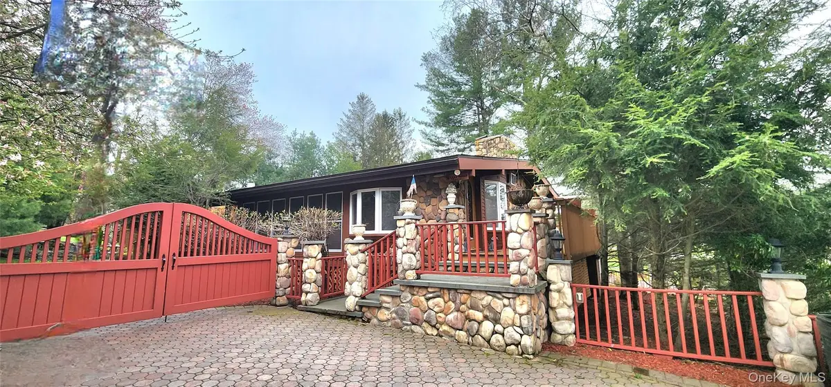 12 Donenfeld Drive, Kauneonga Lake, NY 12749 - #1