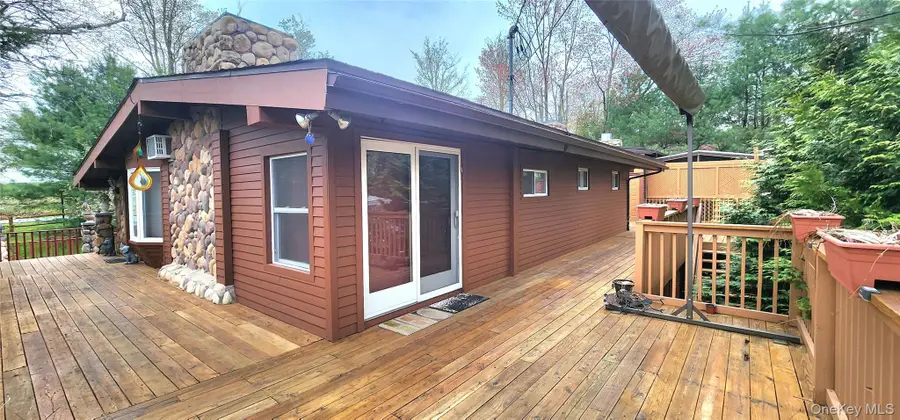12 Donenfeld Drive, Kauneonga Lake, NY 12749 - #3