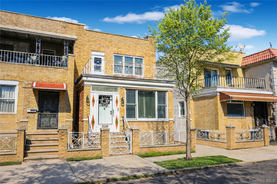 2015 66th Street, Brooklyn, NY 11204 - #3