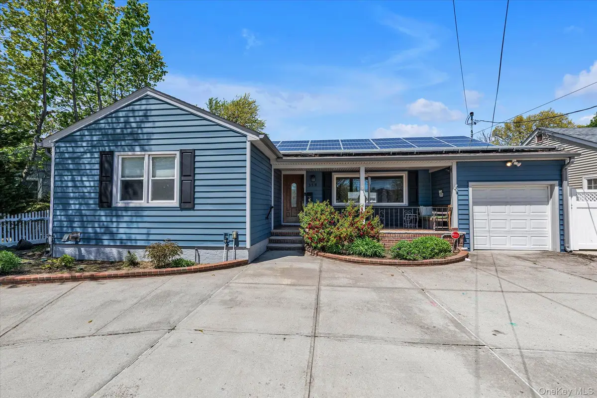 358 Main Street, East Rockaway, NY 11518 - #1