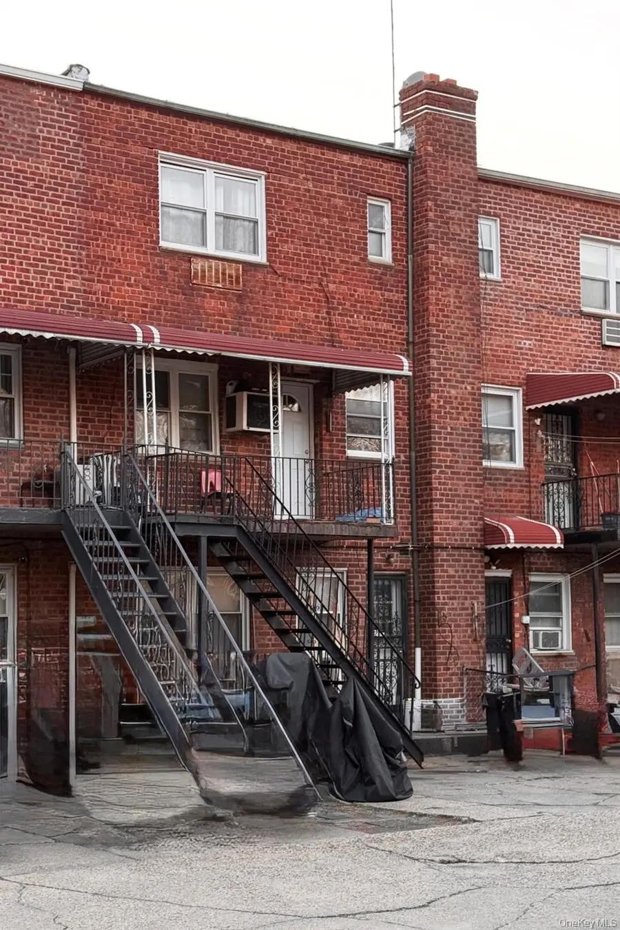 673 E 57th Street, Brooklyn, NY 11234 - #2