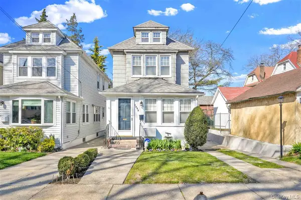 70-49 Loubet Street, Forest Hills, NY 11375