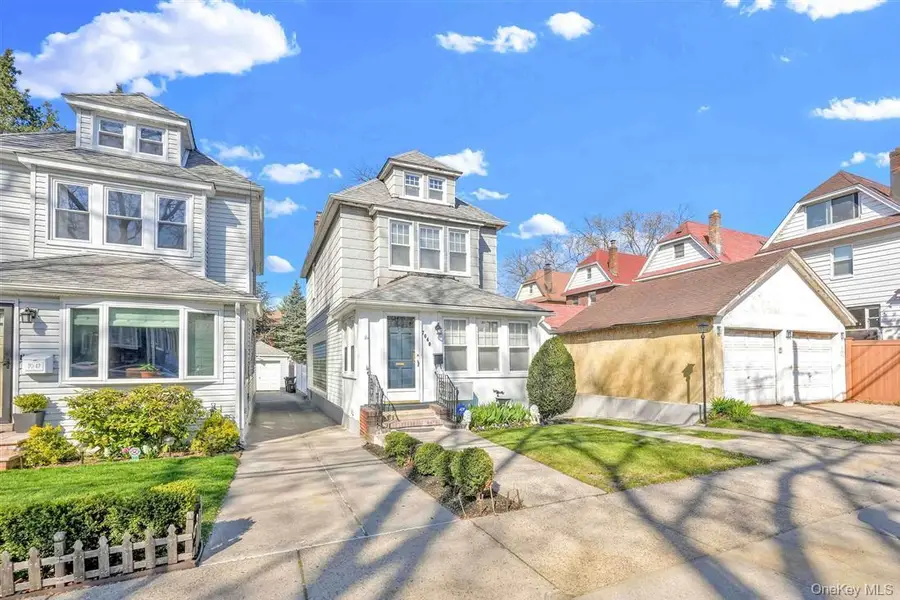 70-49 Loubet Street, Forest Hills, NY 11375 - #2