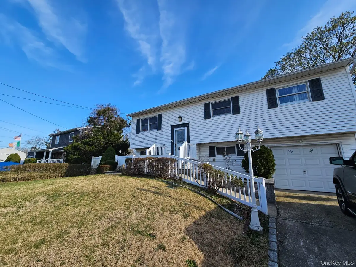 106 Fountain Avenue, Selden, NY 11784 - #1