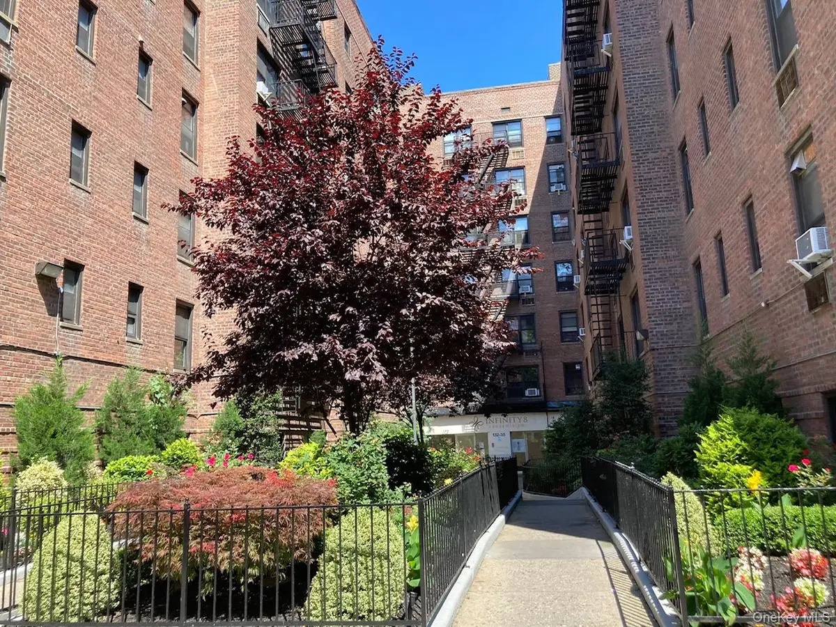 132-35 Sanford Avenue #613, Flushing, NY 11355 - #1