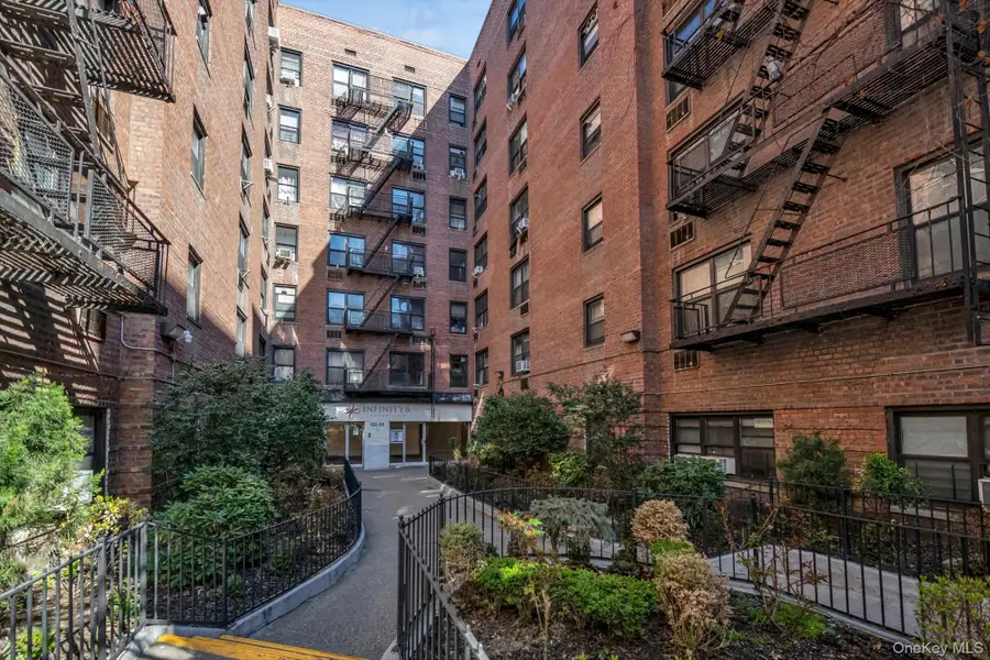 132-35 Sanford Avenue #613, Flushing, NY 11355 - #2