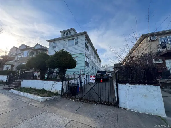 11109 34th Avenue, Corona, NY 11368