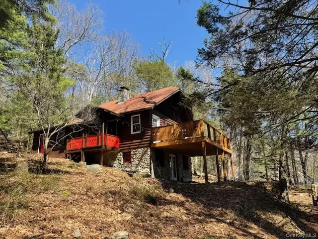 441 Hollow Road, Glen Spey, NY 12737 - #1