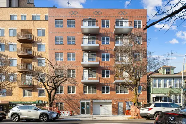 141-15 Cherry Avenue #3C, Flushing, NY 11355