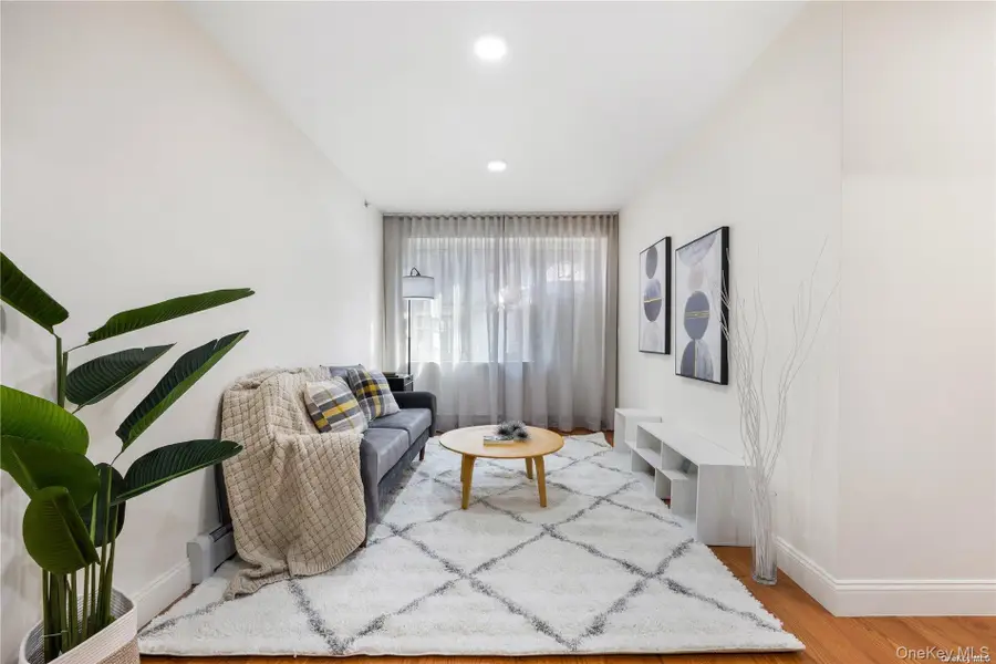 141-15 Cherry Avenue #3C, Flushing, NY 11355 - #3