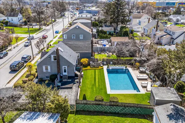 47 Ellison Avenue, Westbury, NY 11590