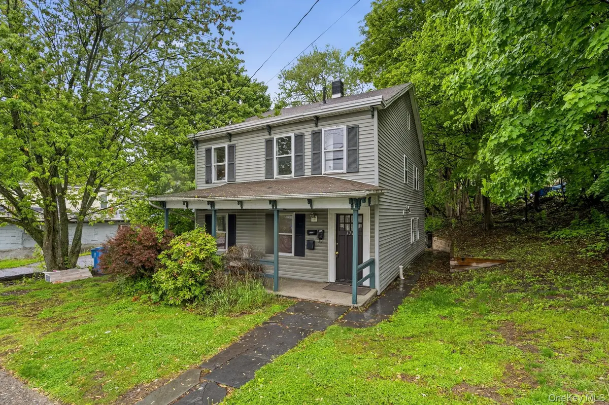 171 Greenkill Avenue, Kingston, NY 12401 - #1