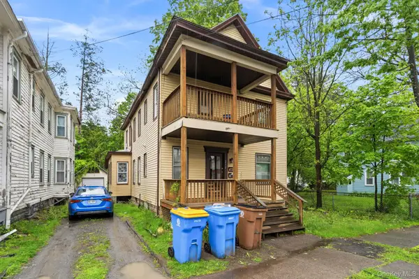212 Ten Broeck Avenue, Kingston, NY 12401