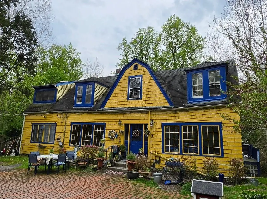 233 Blooming Grove Turnpike, New Windsor, NY 12553 - #1