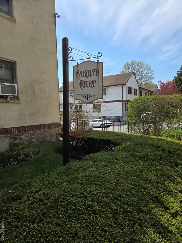 314 Livingston Avenue #101 E, Mamaroneck, NY 10543