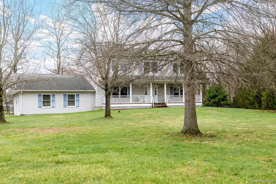 291 Clinton Corners Road, Clinton Corners, NY 12514 - #2