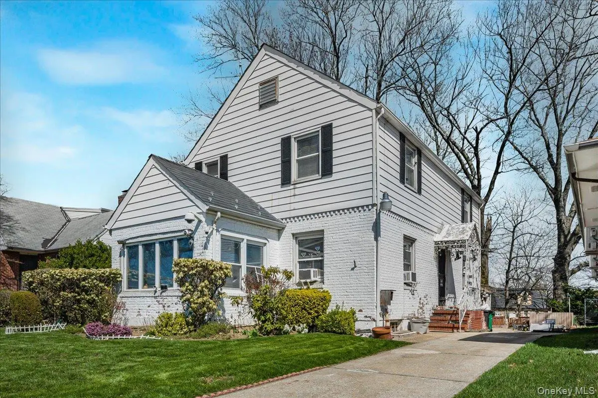 8145 Utopia Parkway, Jamaica, NY 11432 - #1