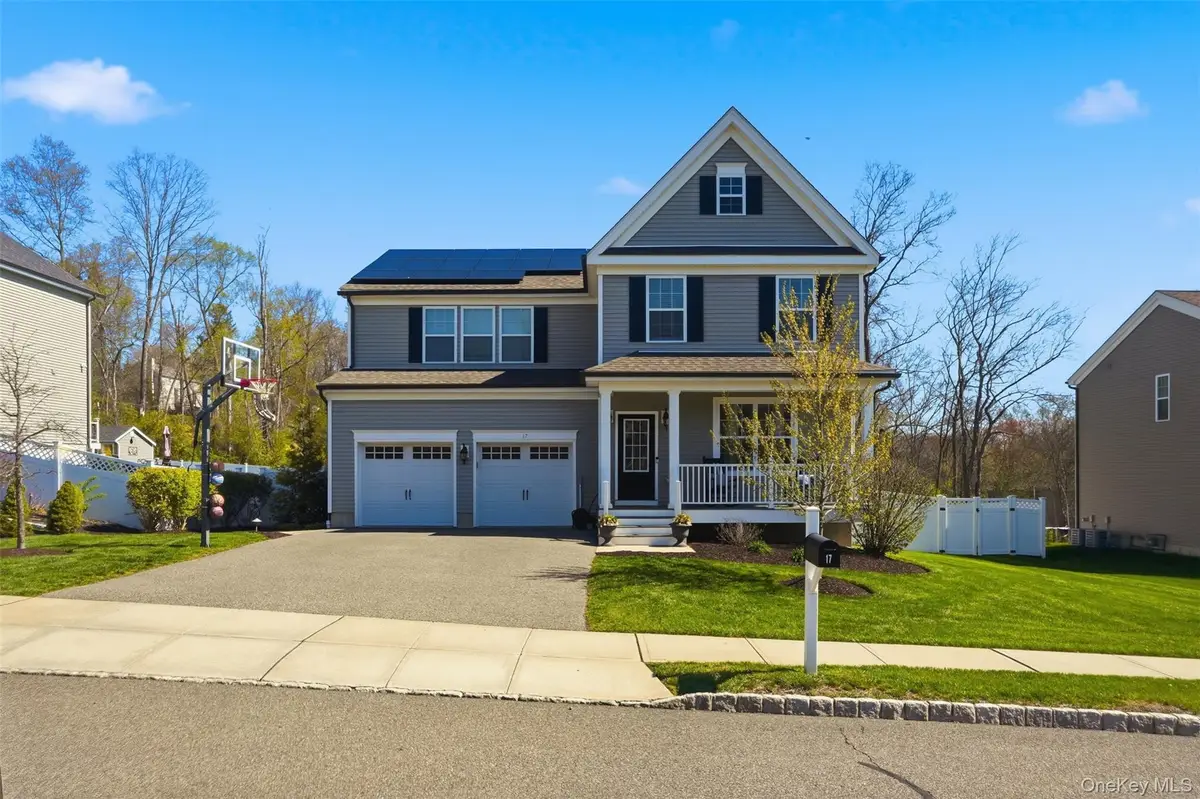 17 Laurel Circle, Goshen, NY 10924 - #1