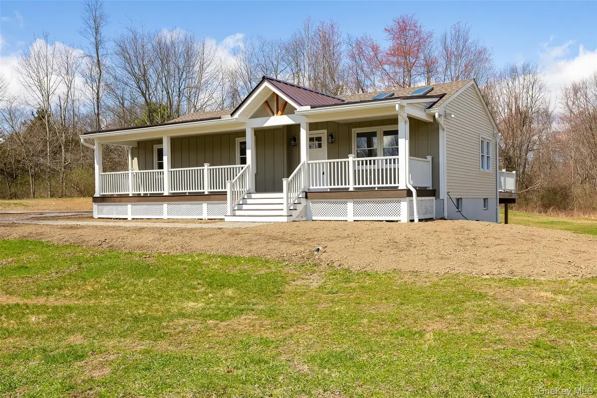 171 Feller Newmark Road, Red Hook, NY 12571 - #1