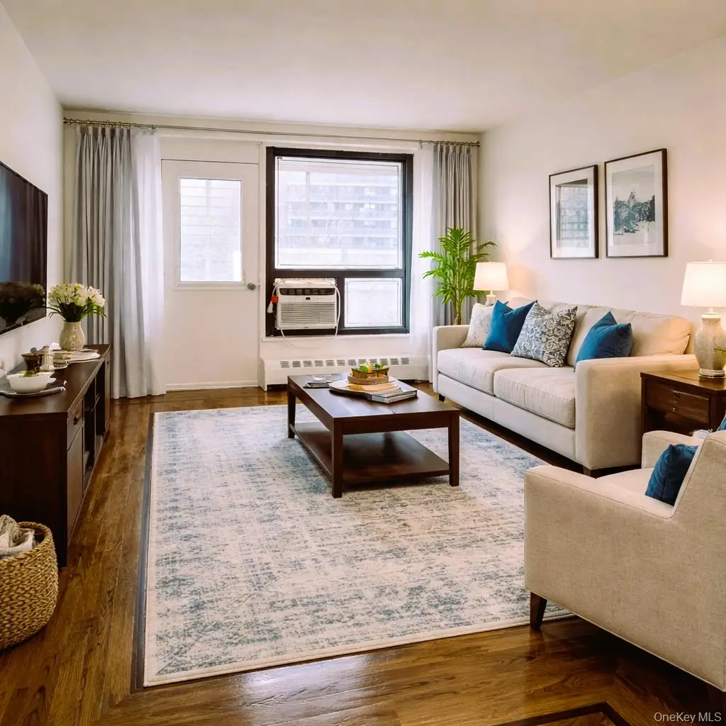 6115 98th Street #4H, Rego Park, NY 11374 - #1