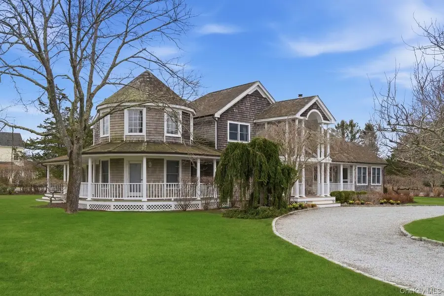 2 Quogo Neck Lane, Quogue, NY 11959 - #2