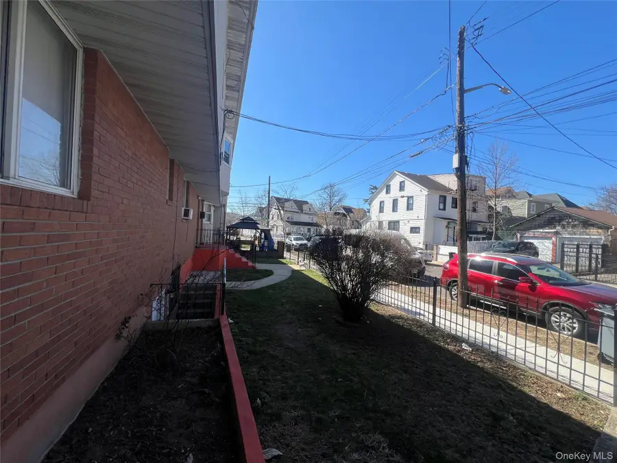 107-27 172nd Street, Jamaica, NY 11433 - #2