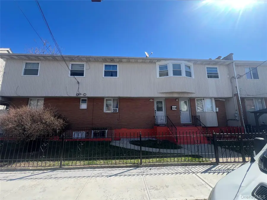 107-27 172nd Street, Jamaica, NY 11433 - #3