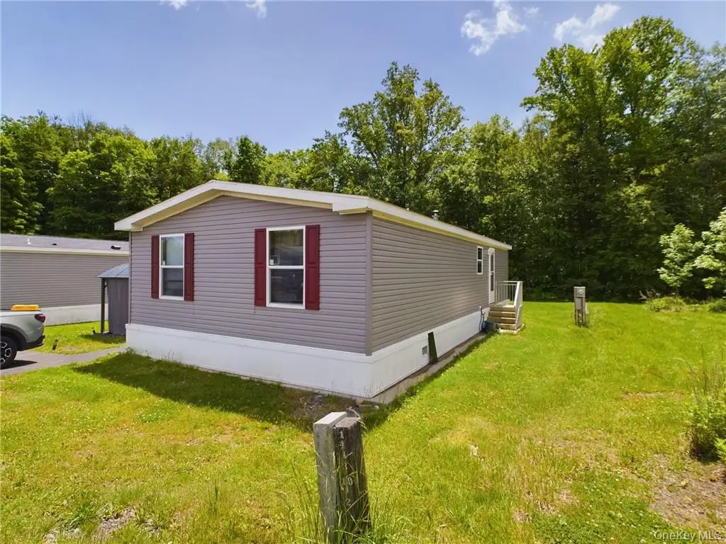 18 Shore Lane, Burlingham, NY 12722 - #1