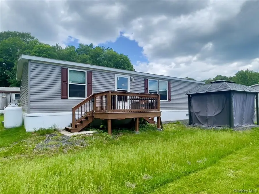 18 Shore Lane, Burlingham, NY 12722 - #2