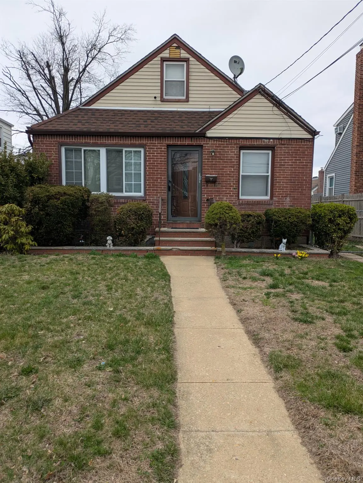 101 Ruxton Street, Uniondale, NY 11553 - #1