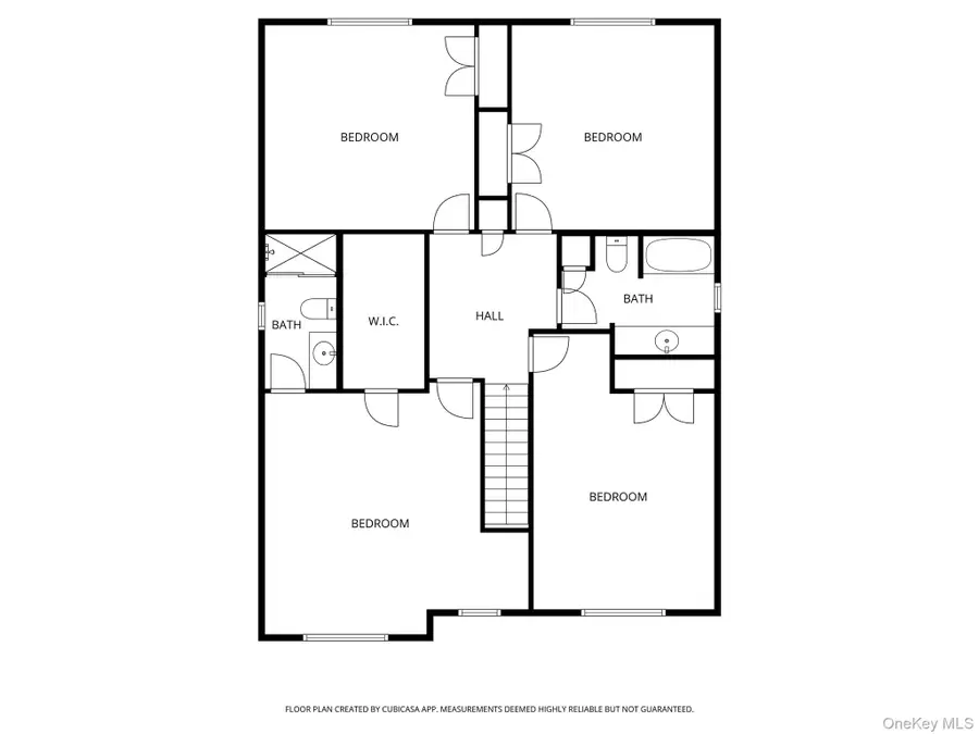 353 A Winthrop Street, Westbury, NY 11590 - #3