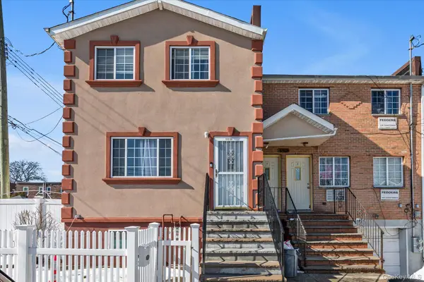 117-30 201st Street, Saint Albans, NY 11412