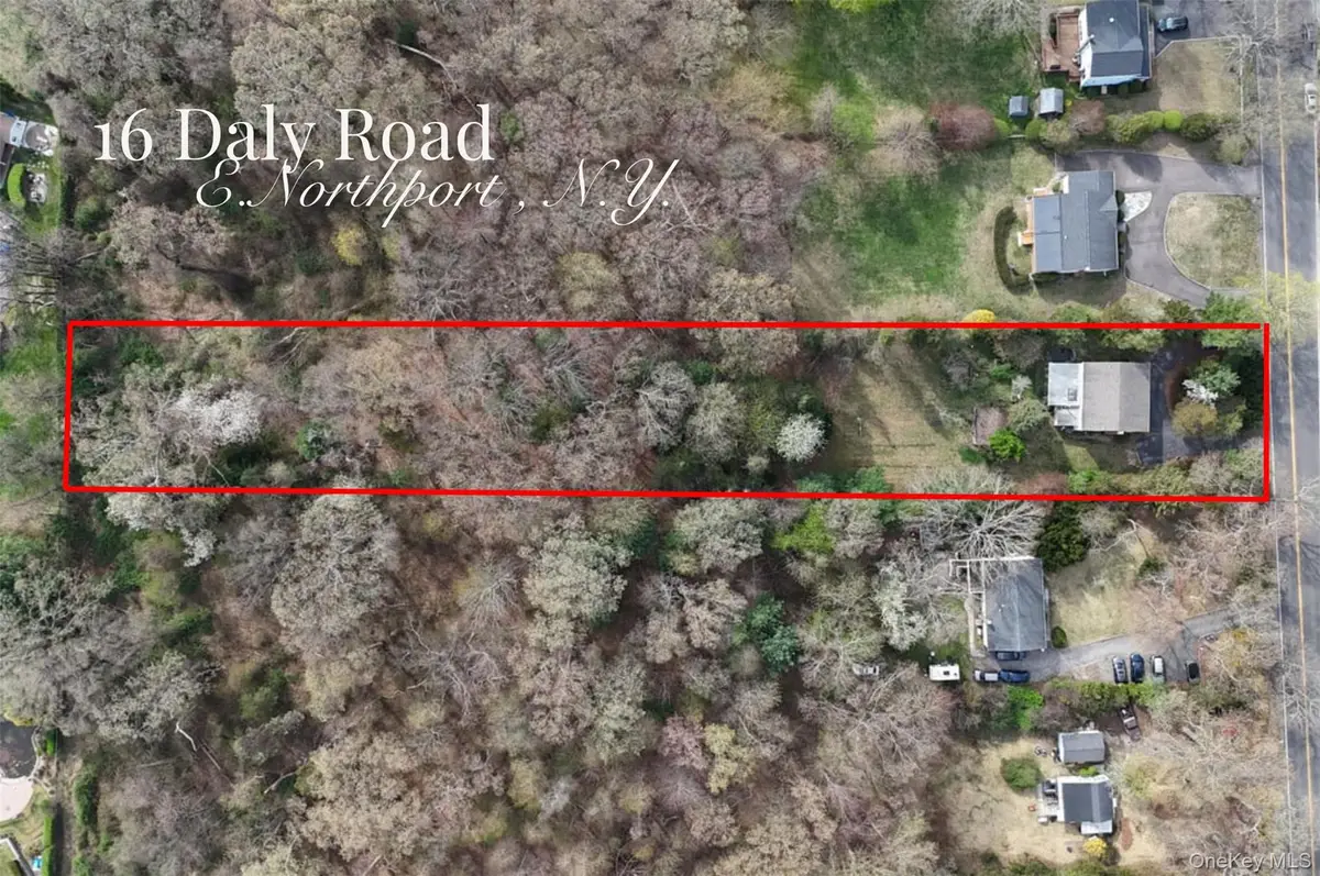 16 Daly Road, East Northport, NY 11731 - #1