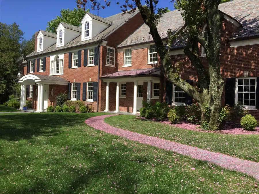 27 Kensington Road, Scarsdale, NY 10583 - #2