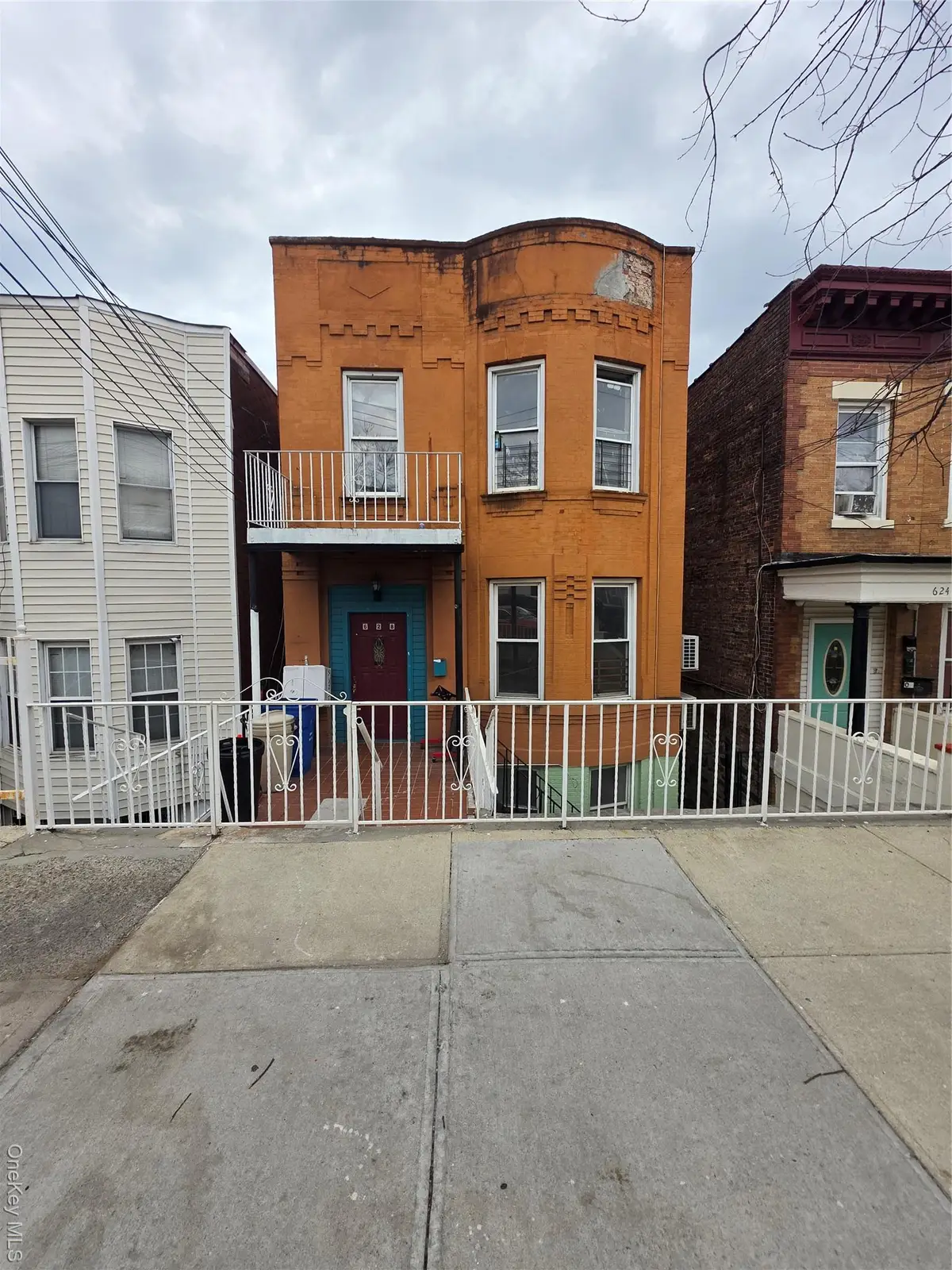 628 Mead Street, Bronx, NY 10460 - #1