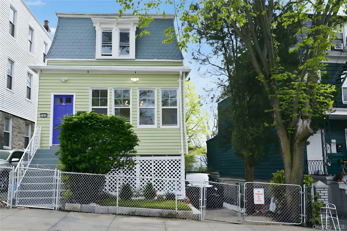 122 Oliver Avenue, Yonkers, NY 10701 - #1