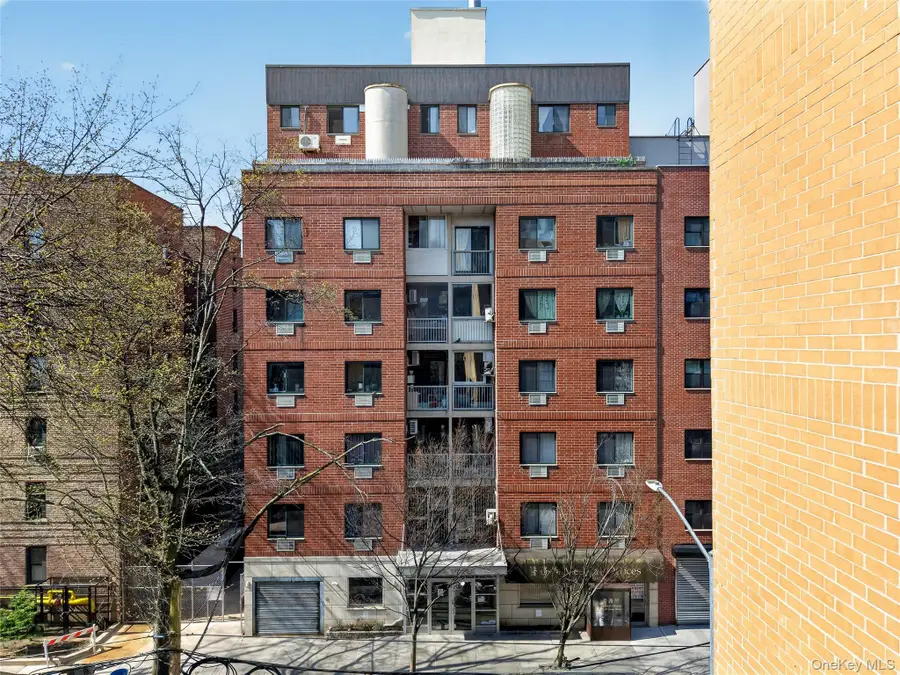 4320 Union Street #7A, Flushing, NY 11355 - #2