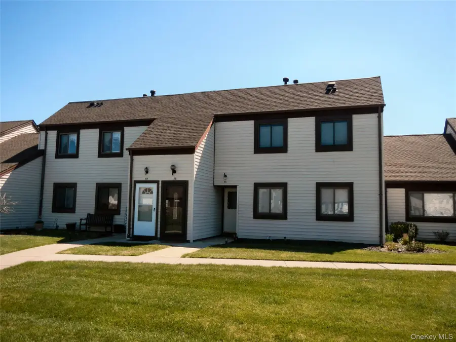 55 Gauguin Court #55, Middle Island, NY 11953 - #2