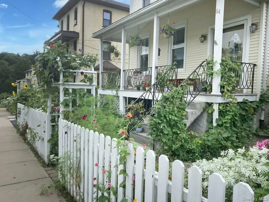 64 Maple Street, Dobbs Ferry, NY 10522 - #2