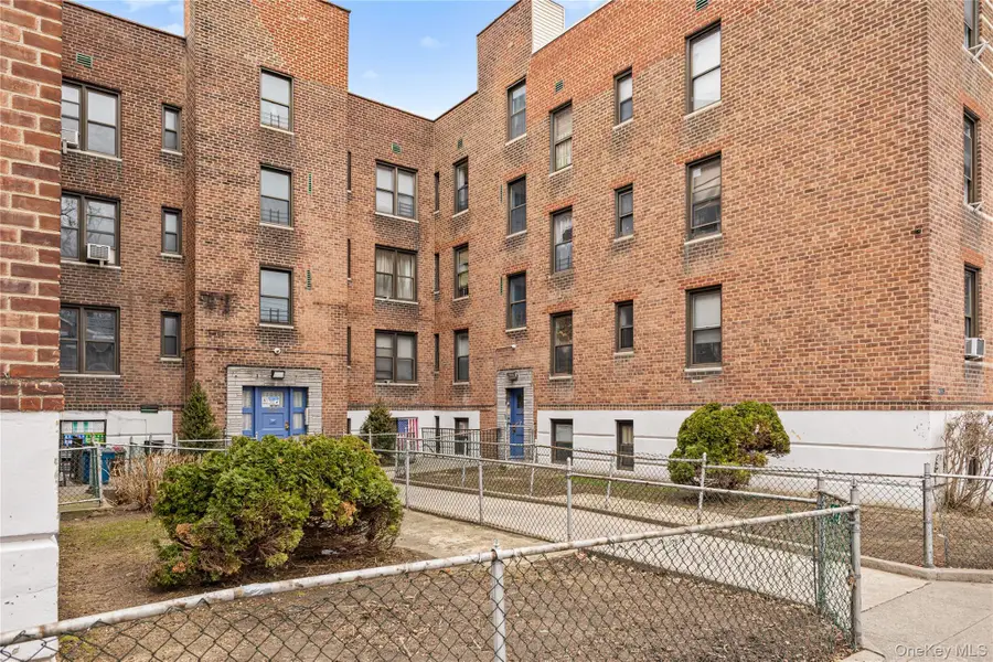 3239 Barker Avenue #2J, Bronx, NY 10467 - #2