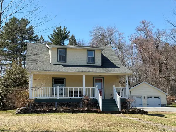 291 Behr Road, Jeffersonville, NY 12748