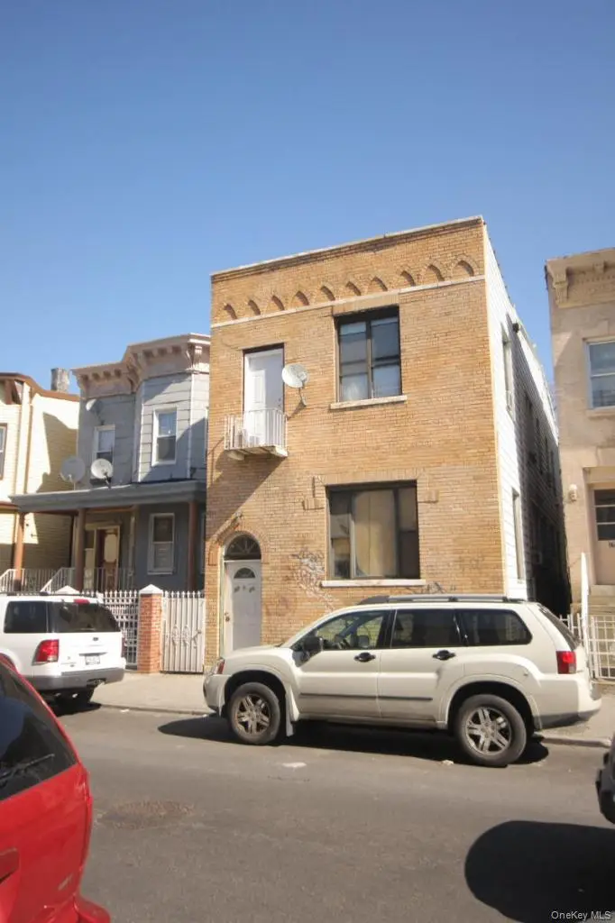 37-21 103 Street, Corona, NY 11368 - #1