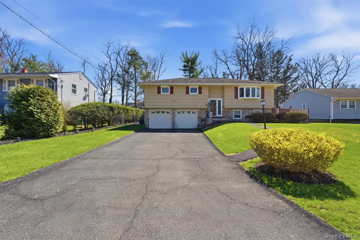 4 Faist Drive, Spring Valley, NY 10977 - #1