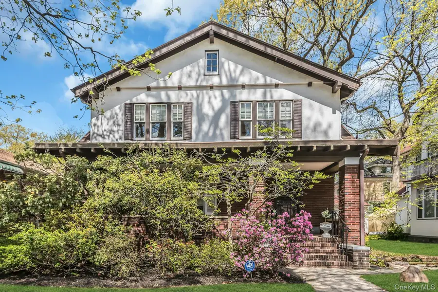 116 82nd Road, Kew Gardens, NY 11415 - #3