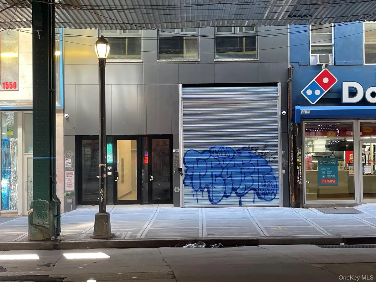 1546 Broadway #4B, Brooklyn, NY 11221 - #1