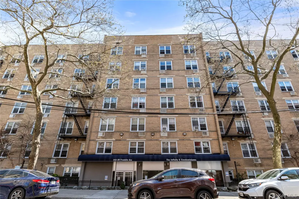 14220 Franklin Avenue #3A, Flushing, NY 11355 - #1